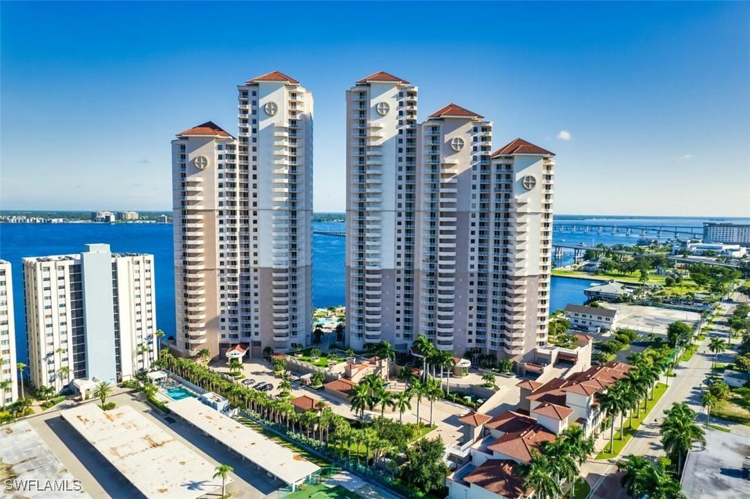 2090 W First St. #1809, Fort Myers, FL 33901