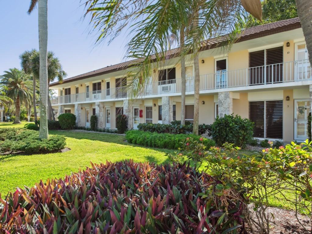 167 N Collier Blvd. #U7, Marco Island, FL 34145