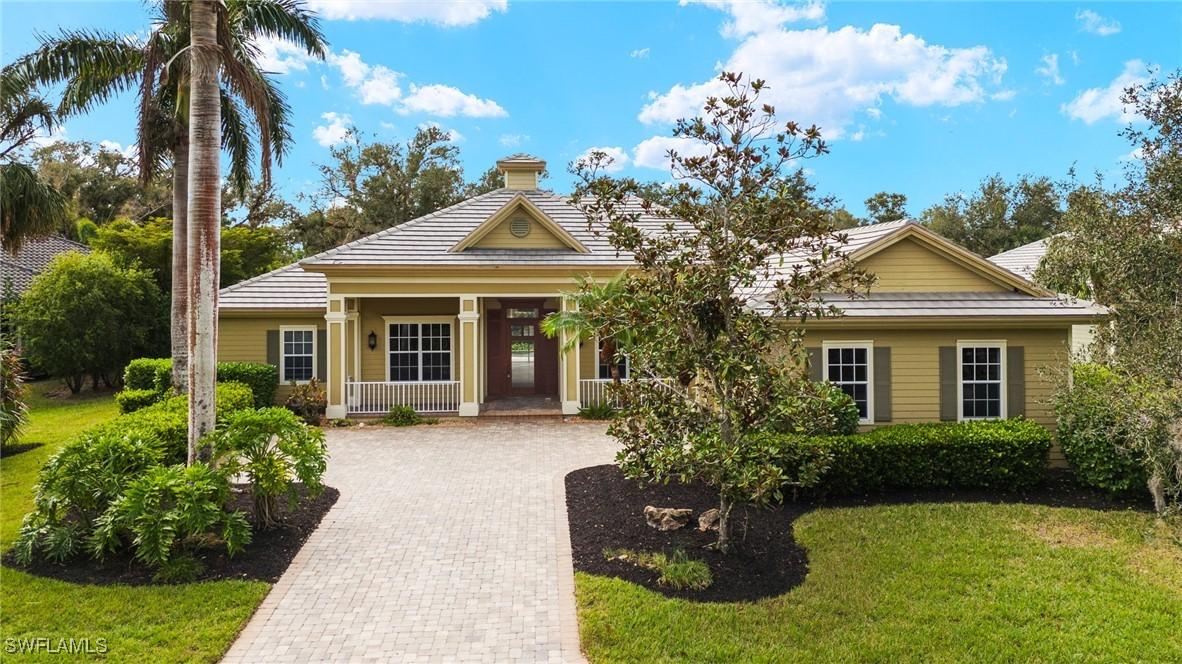 13010 River Bluff Ct., Fort Myers, FL 33905