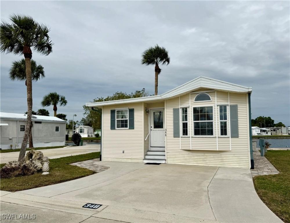 348 Bobcat Run, Naples, FL 34114