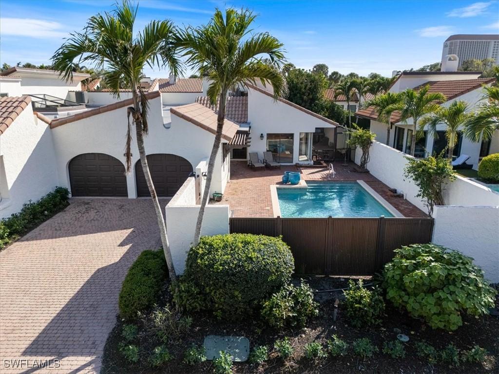 549 Tierra Mar Ln. #37, Naples, FL 34108