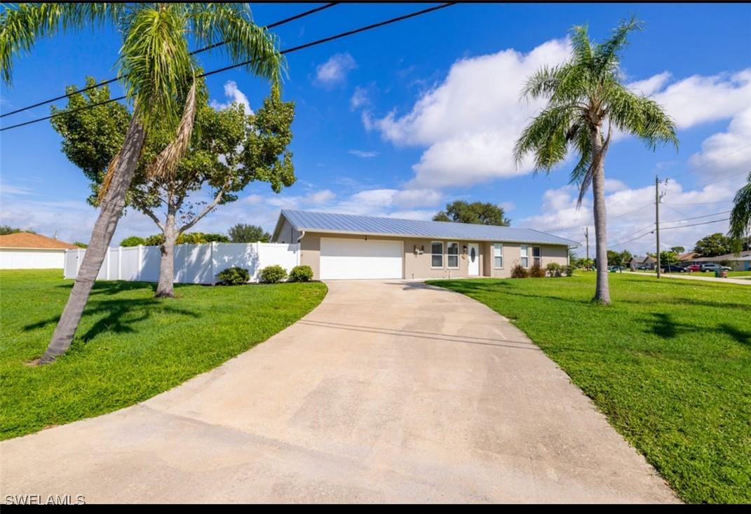 2313 SE 3rd St., Cape Coral, FL 33990