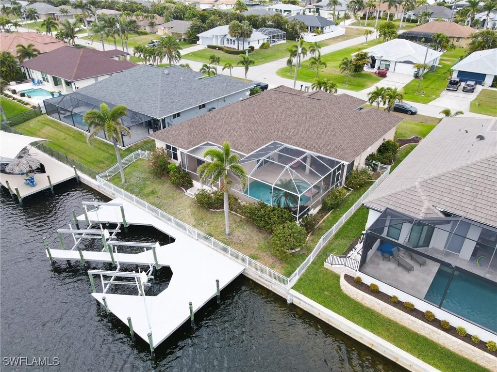 2544 SW 37th Ter., Cape Coral, FL 33914