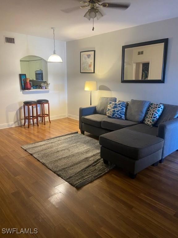 4110 Castilla Cir. #101, Fort Myers, FL 33916