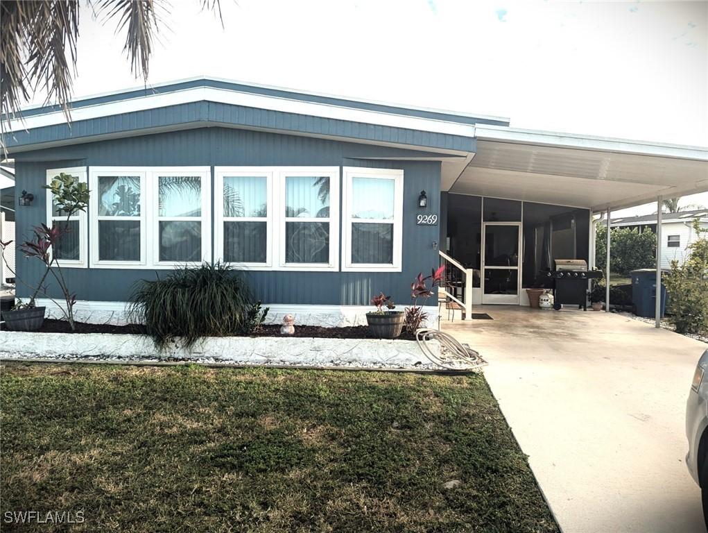 9269 Lord Rd., Bonita Springs, FL 34135