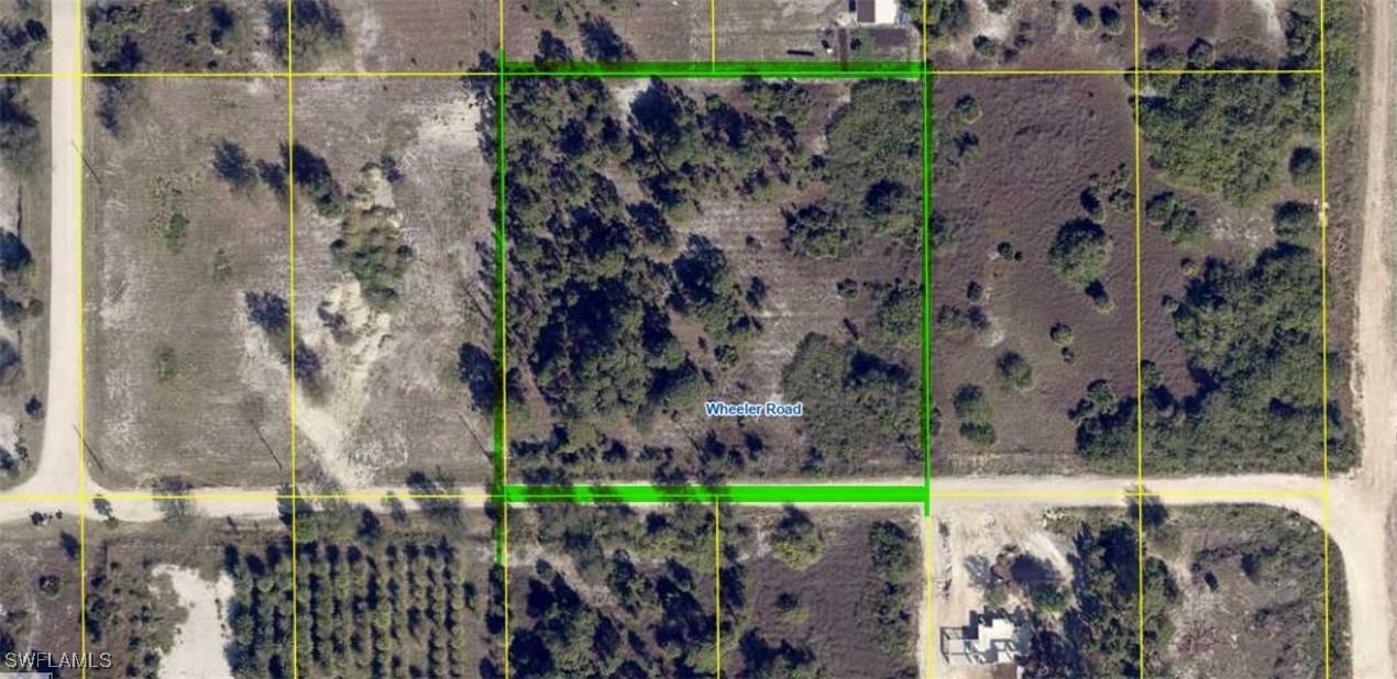 7700 Wheeler Rd., Labelle, FL 33935