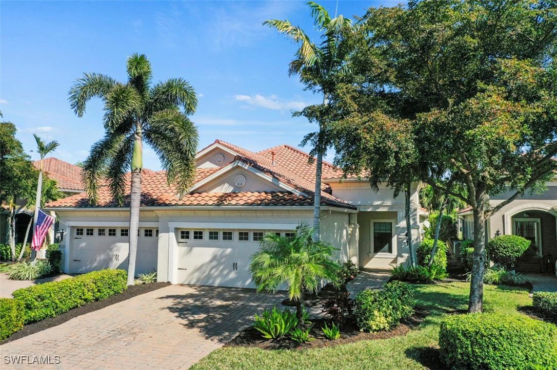 21561 Cascina Dr., Estero, FL 33928