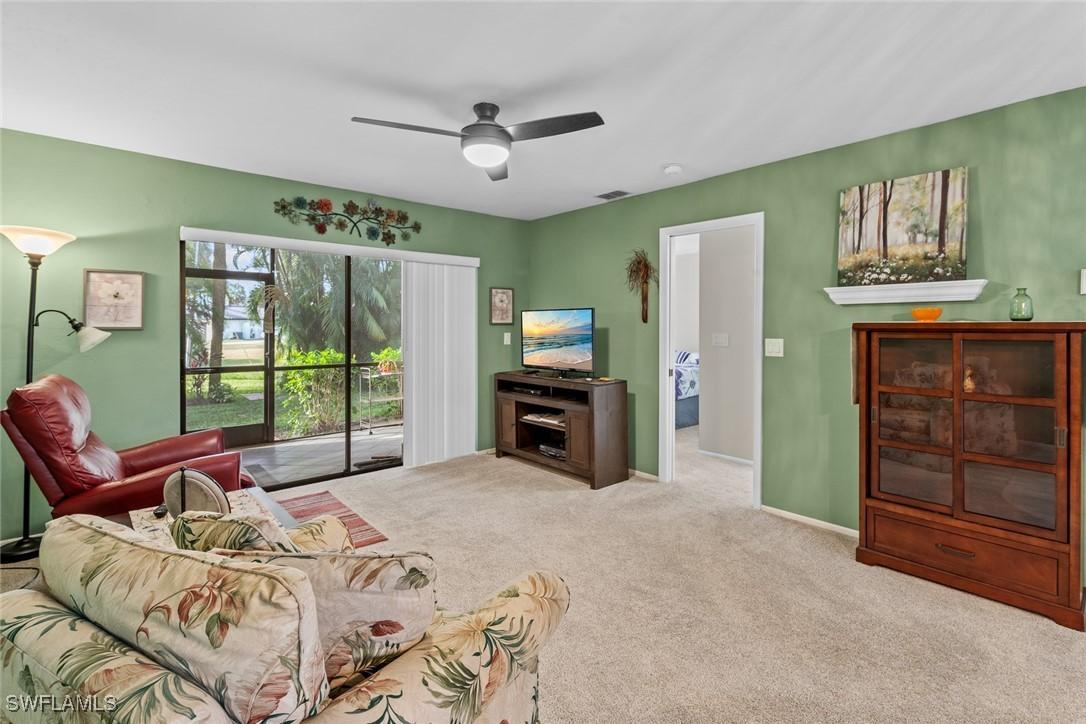 8534 Charter Club Cir. #3, Fort Myers, FL 33919