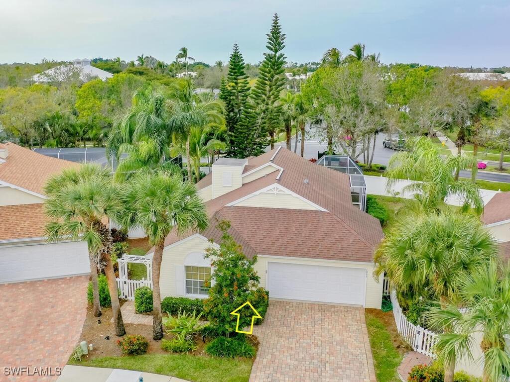 1033 Silverstrand Dr., Naples, FL 34110