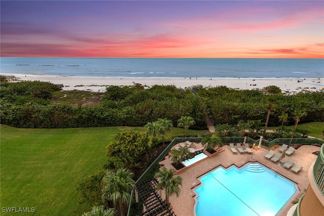 930 Cape Marco Dr. #501, Marco Island, FL 34145