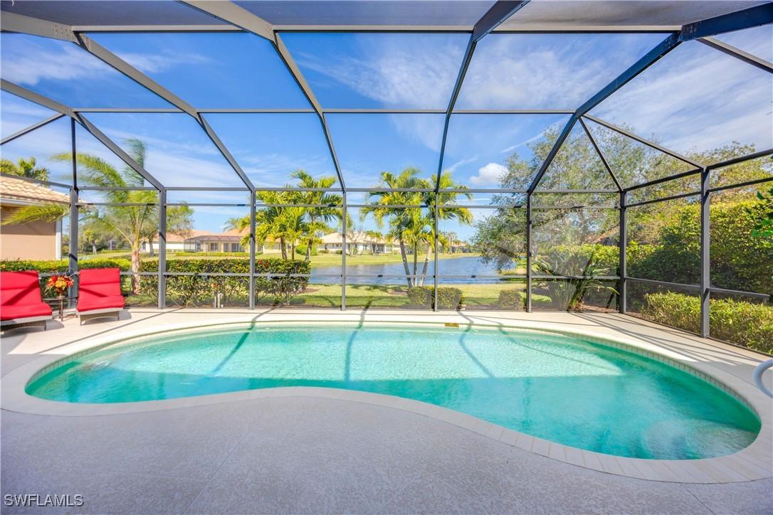 6786 Bent Grass Dr., Naples, FL 34113