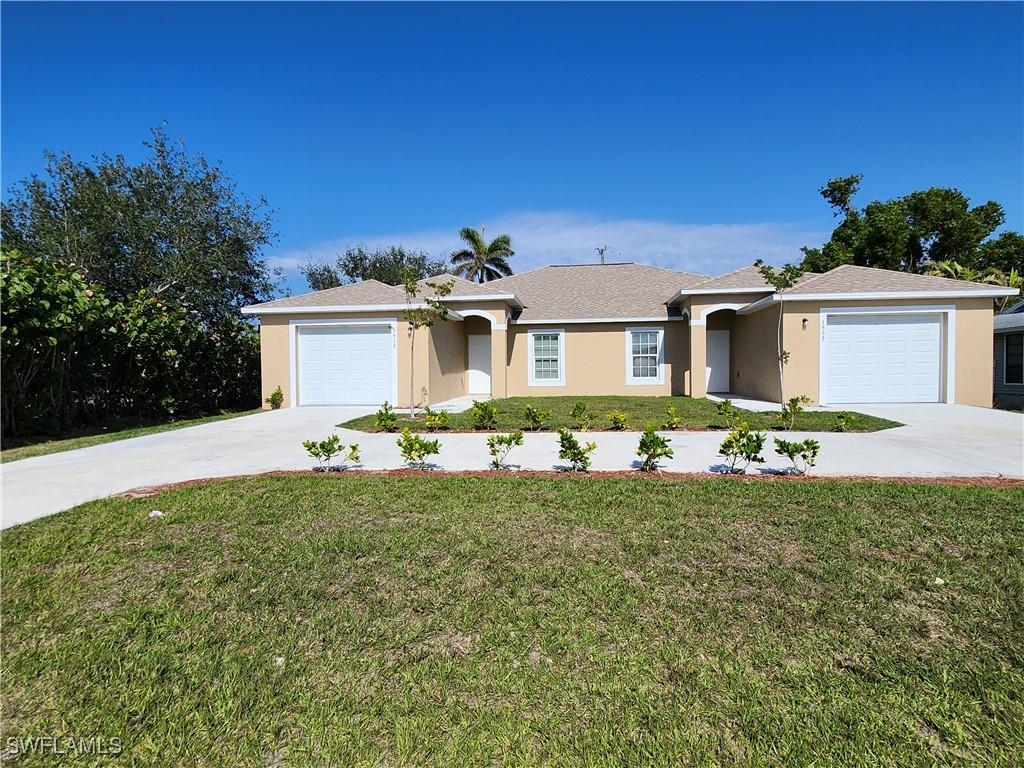 1513/1515 SW 48th Ter., Cape Coral, FL 33914