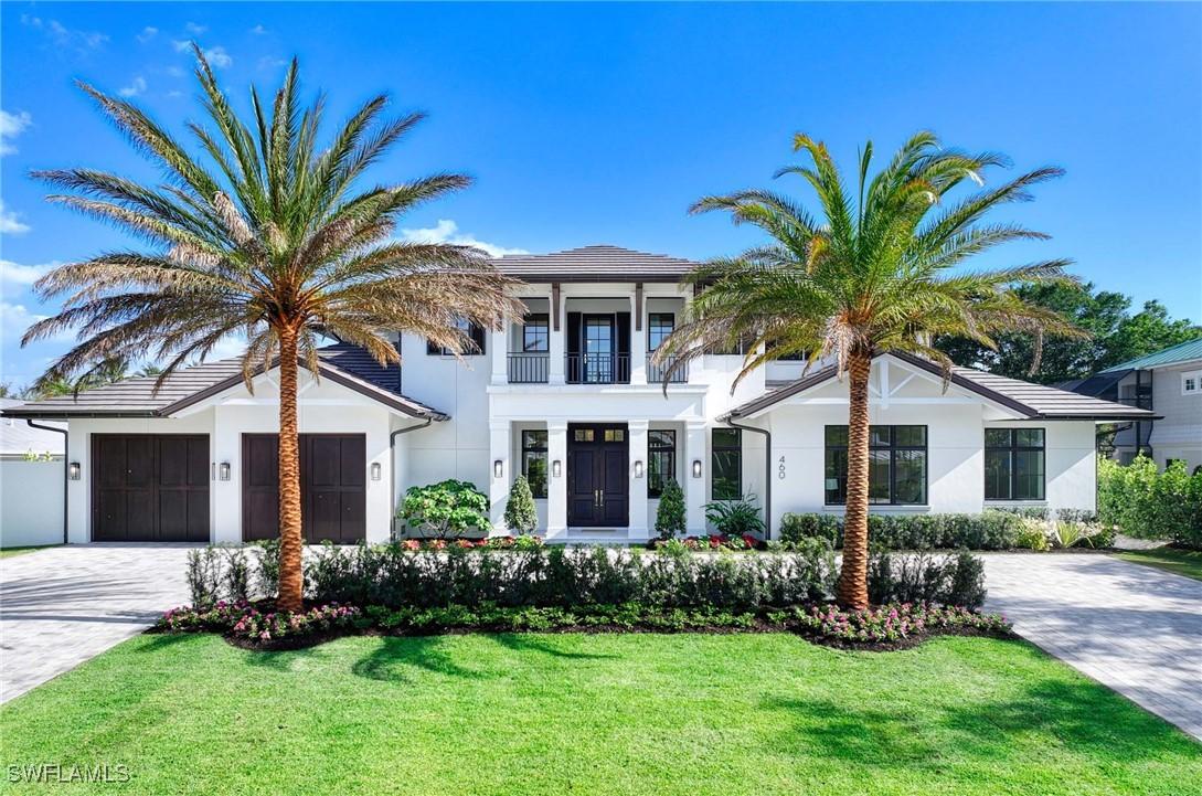 460 2nd Ave., Naples, FL 34102