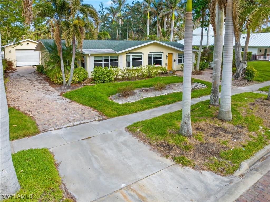 110 Chasteen St., Punta Gorda, FL 33950
