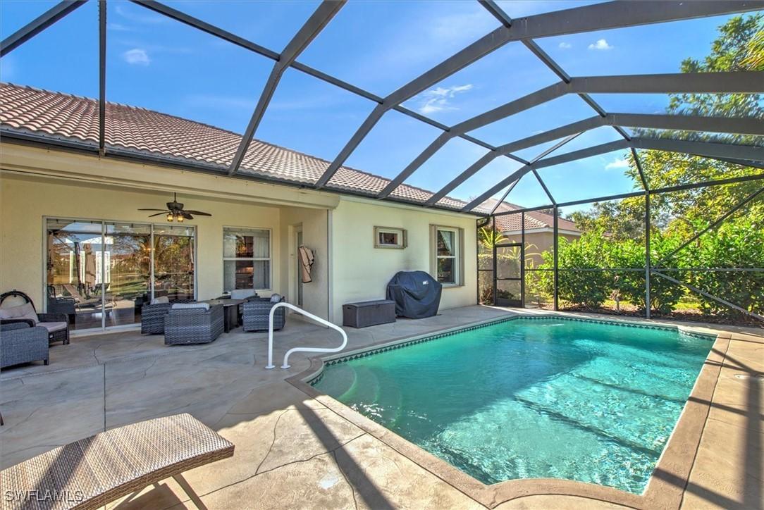 3034 Via San Marco Ct., Fort Myers, FL 33905