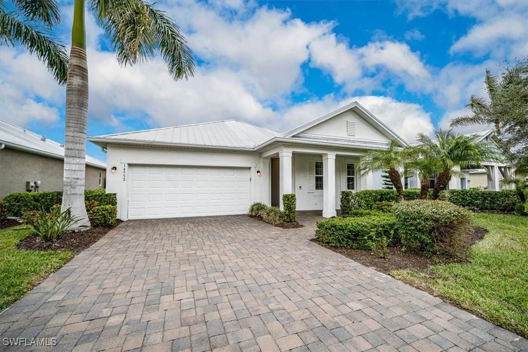 14552 Topsail Dr., Naples, FL 34114