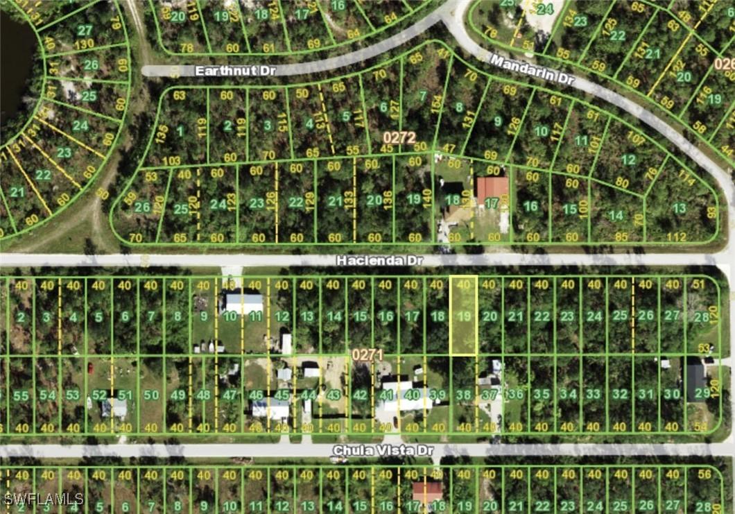 27217 Hacienda Dr., Punta Gorda, FL 33955