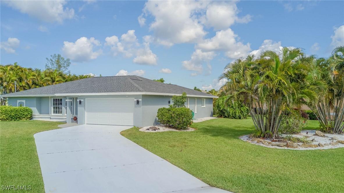 4142 SW 22nd Ct., Cape Coral, FL 33914