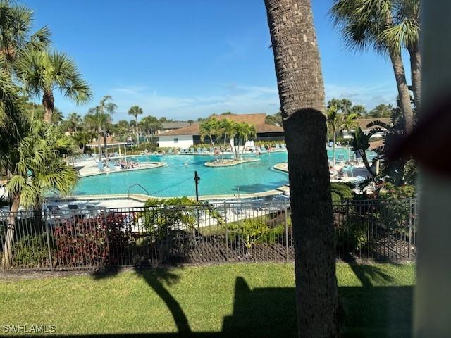 3750 Northwinds Dr. #1010, Naples, FL 34112