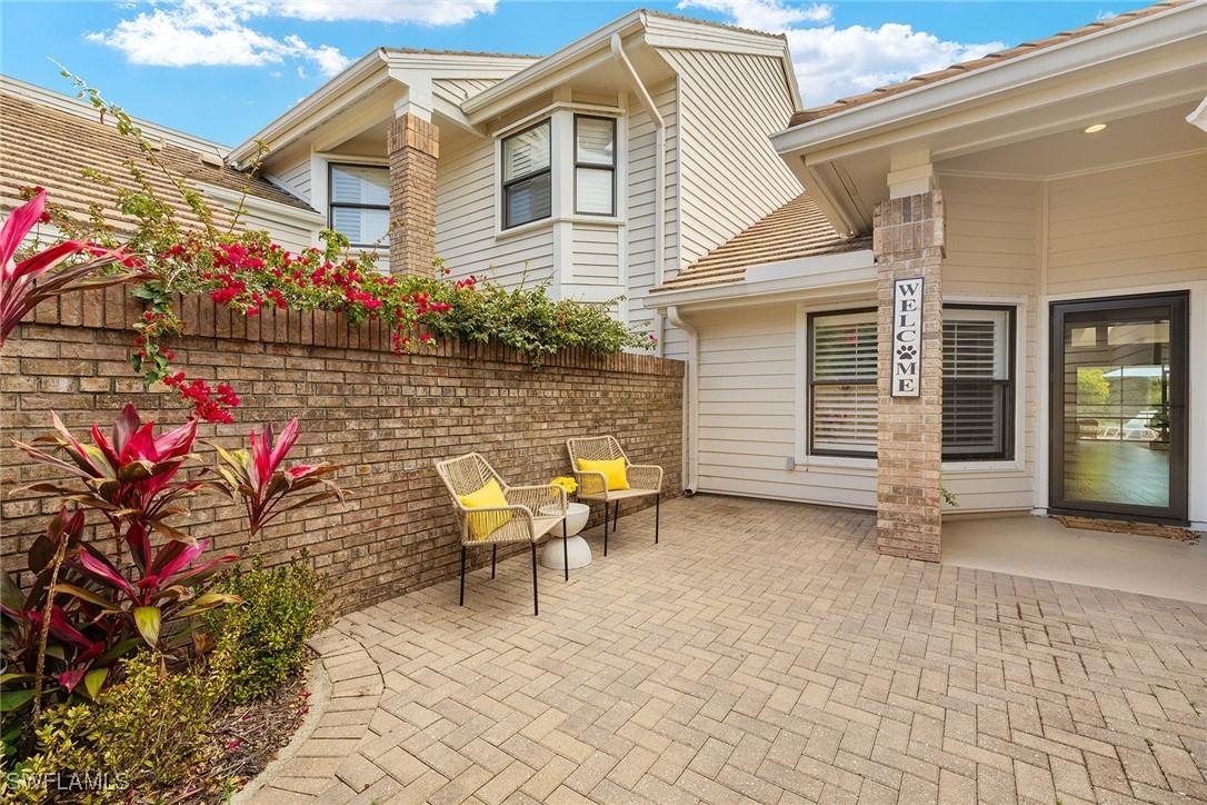 6634 Trident Way #H4, Naples, FL 34108
