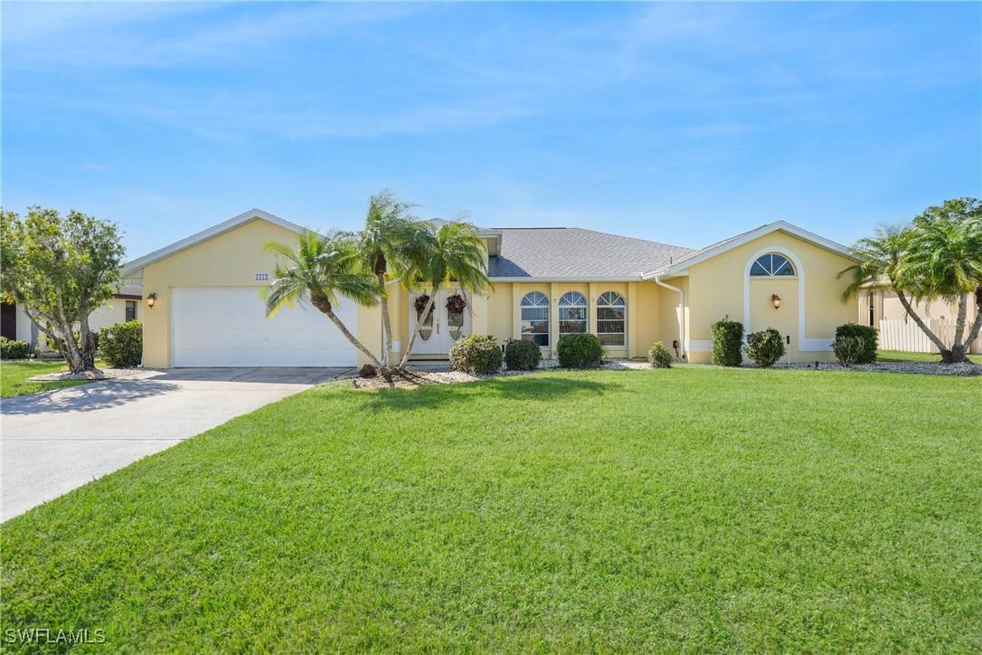 1717 Nuremberg Blvd., Punta Gorda, FL 33983