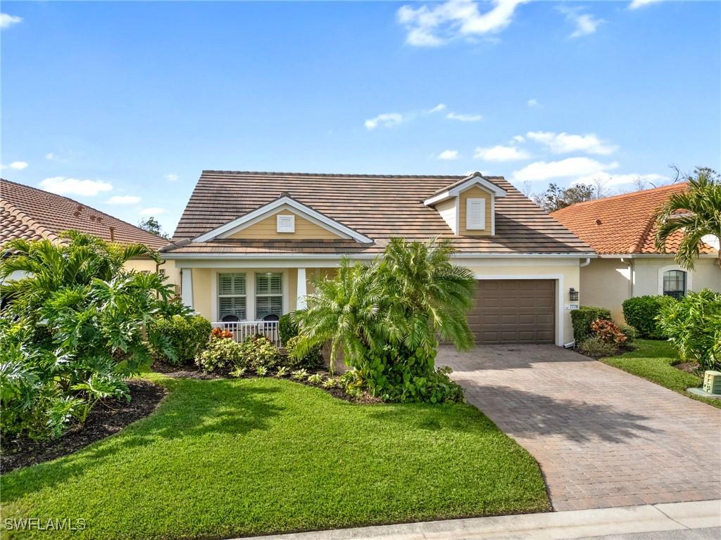 7778 Cypress Walk Dr., Fort Myers, FL 33966