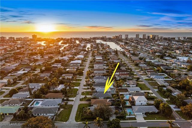 Homes Just Sold That Attend Naples Park Elementary School: May 20th to May 26th