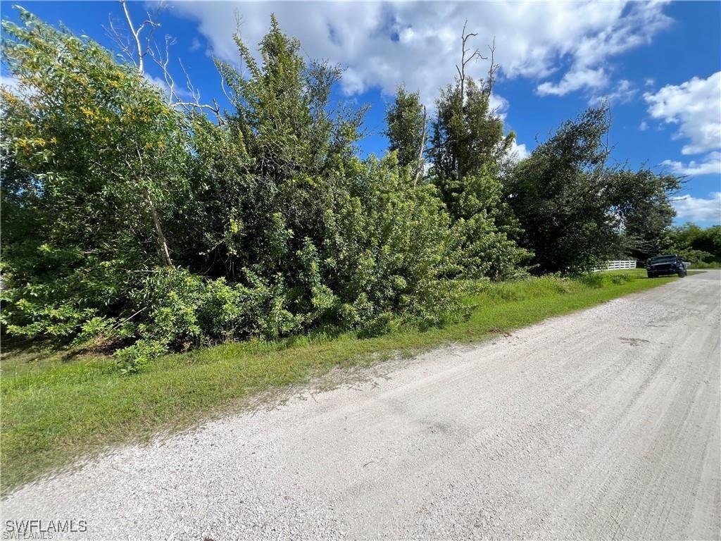 5210 Barrow Dr., St James City, FL 33956