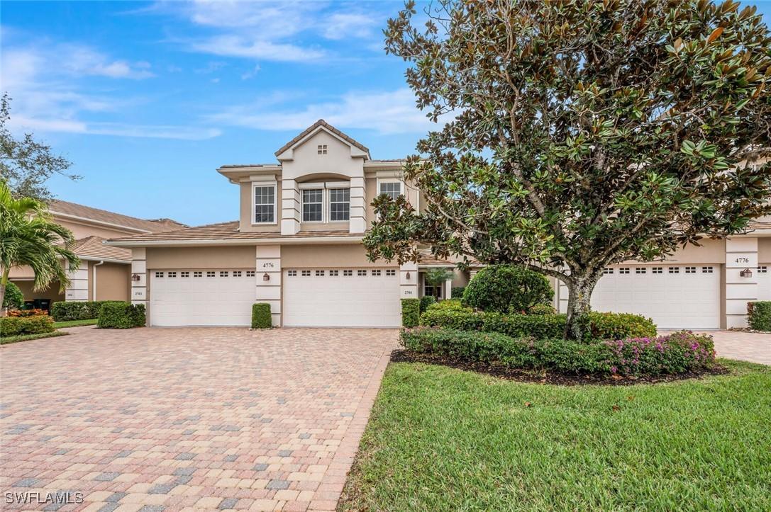 4776 Alberton Ct. #2701, Naples, FL 34105