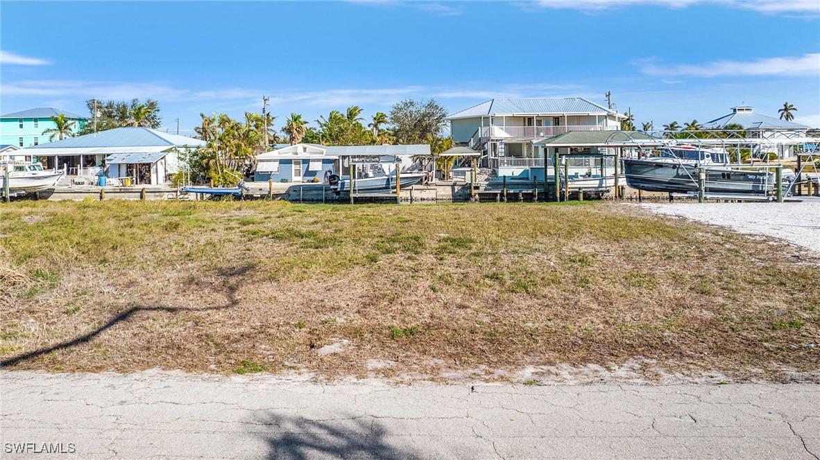 16160 Tortuga St., Bokeelia, FL 33922