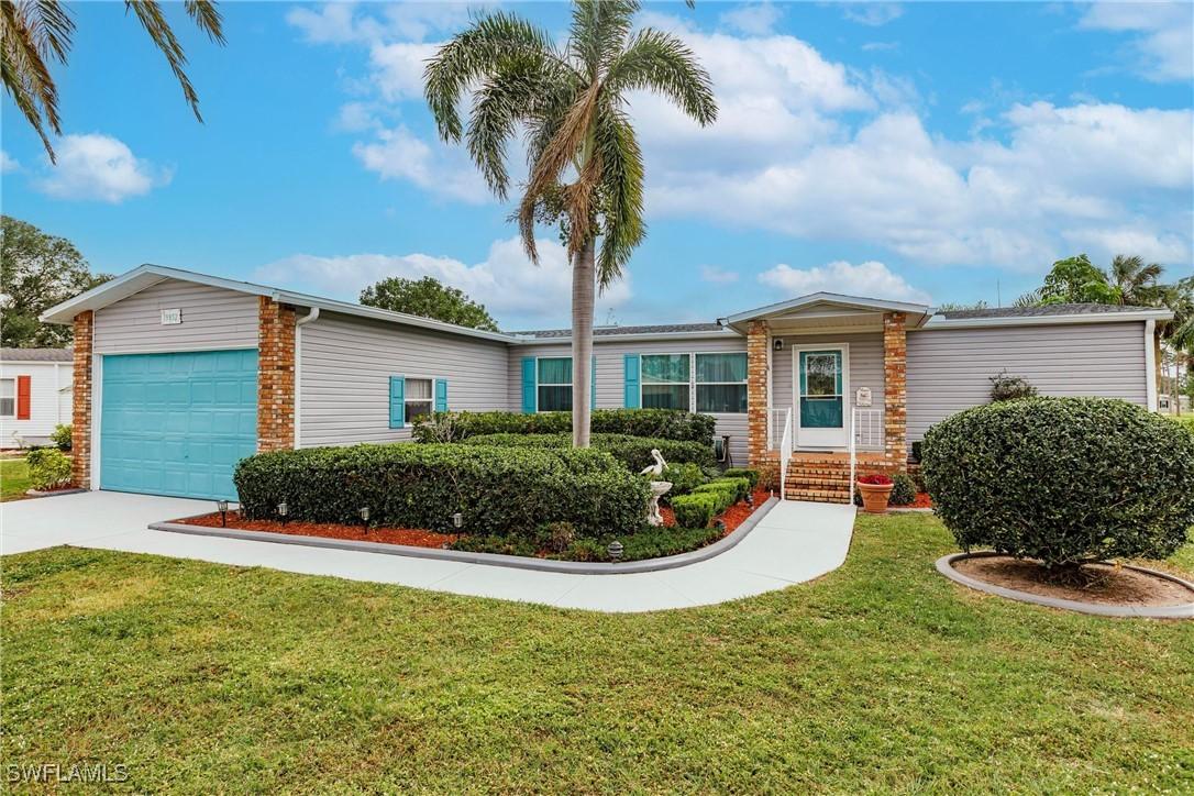 19852 Eagle Trace Ct., North Fort Myers, FL 33903