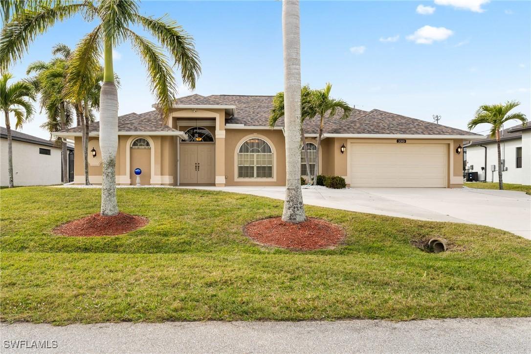 3310 SW 27th Ave., Cape Coral, FL 33914