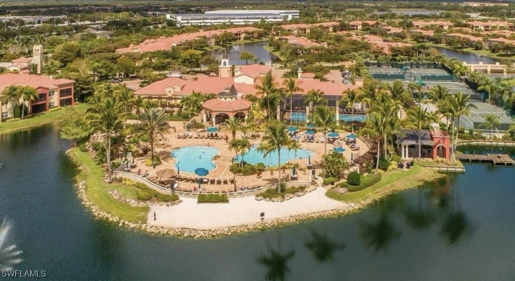 8565 Via Garibaldi Cir. #103, Estero, FL 33928