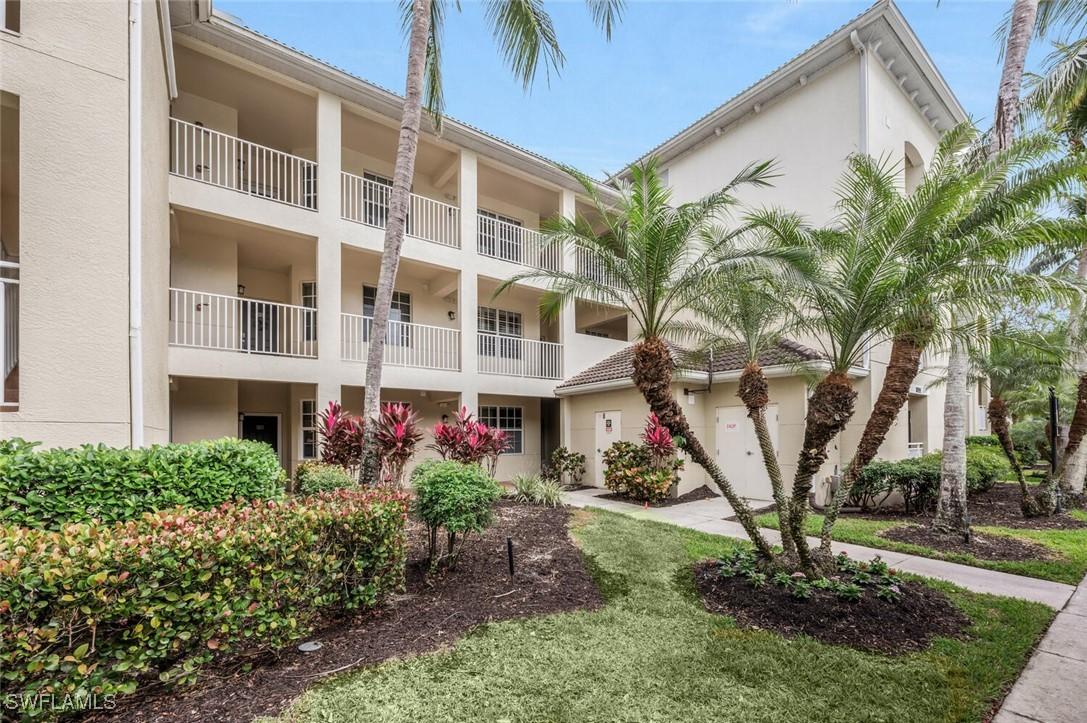 1886 Tarpon Bay Dr. #102, Naples, FL 34119