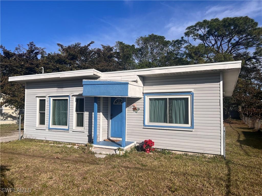 2365 Canal St., Fort Myers, FL 33901