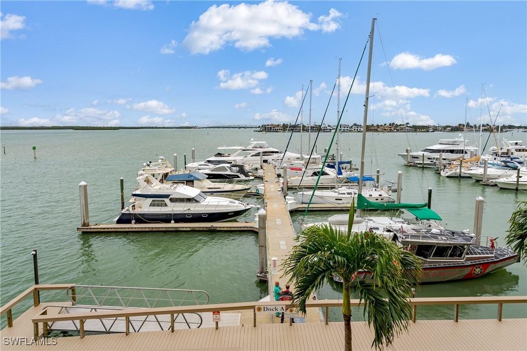 1079 Bald Eagle Dr. #N301, Marco Island, FL 34145