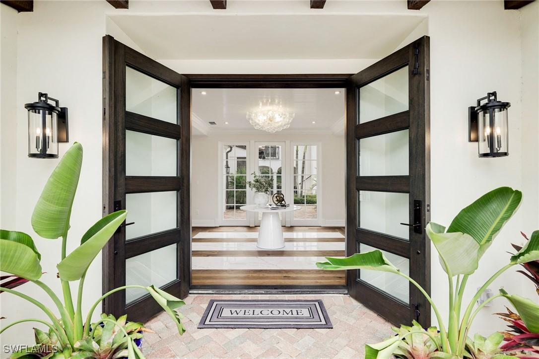 18141 Via Portofino Way, Miromar Lakes, FL 33913