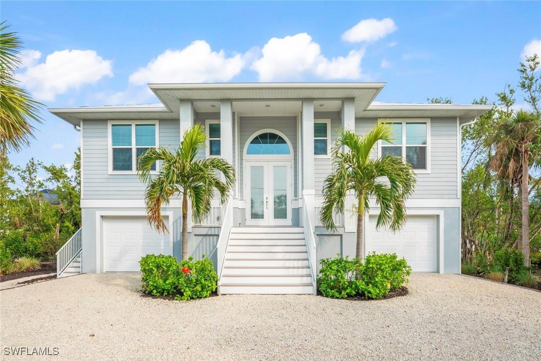 592 Sea Oats Dr., Sanibel, FL 33957