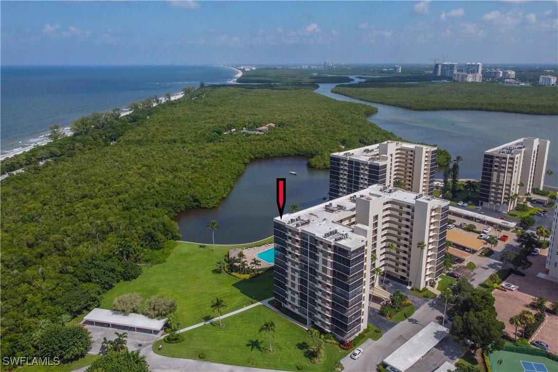 11 Bluebill Ave. #602, Naples, FL 34108