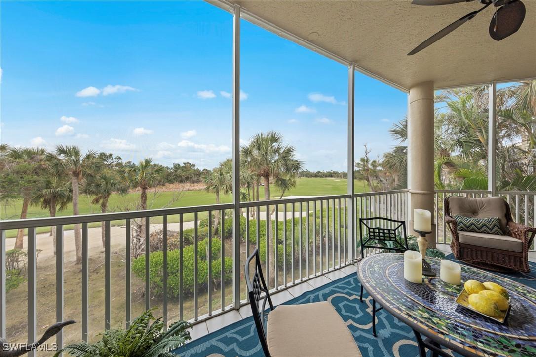 5657 Baltusrol Ct. #2B, Sanibel, FL 33957