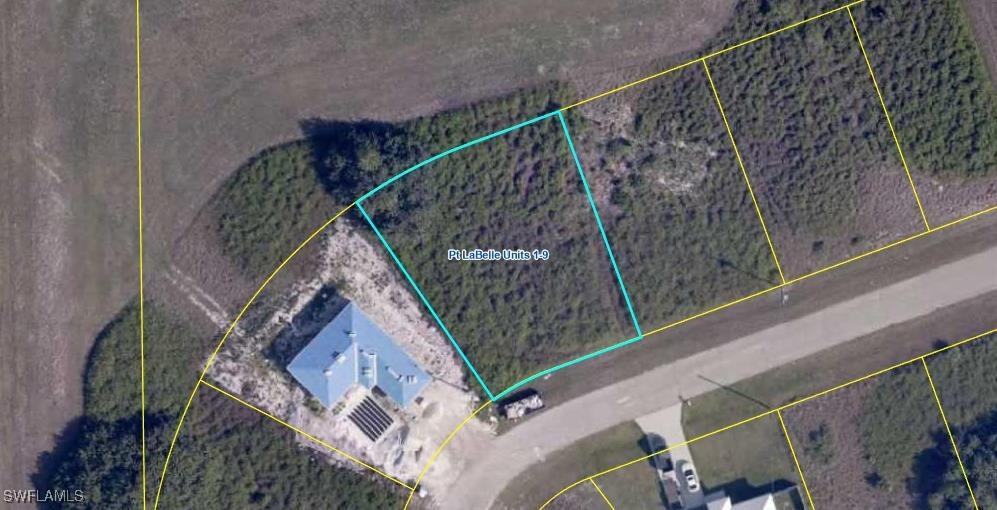 7015 Calder Cir., Labelle, FL 33935