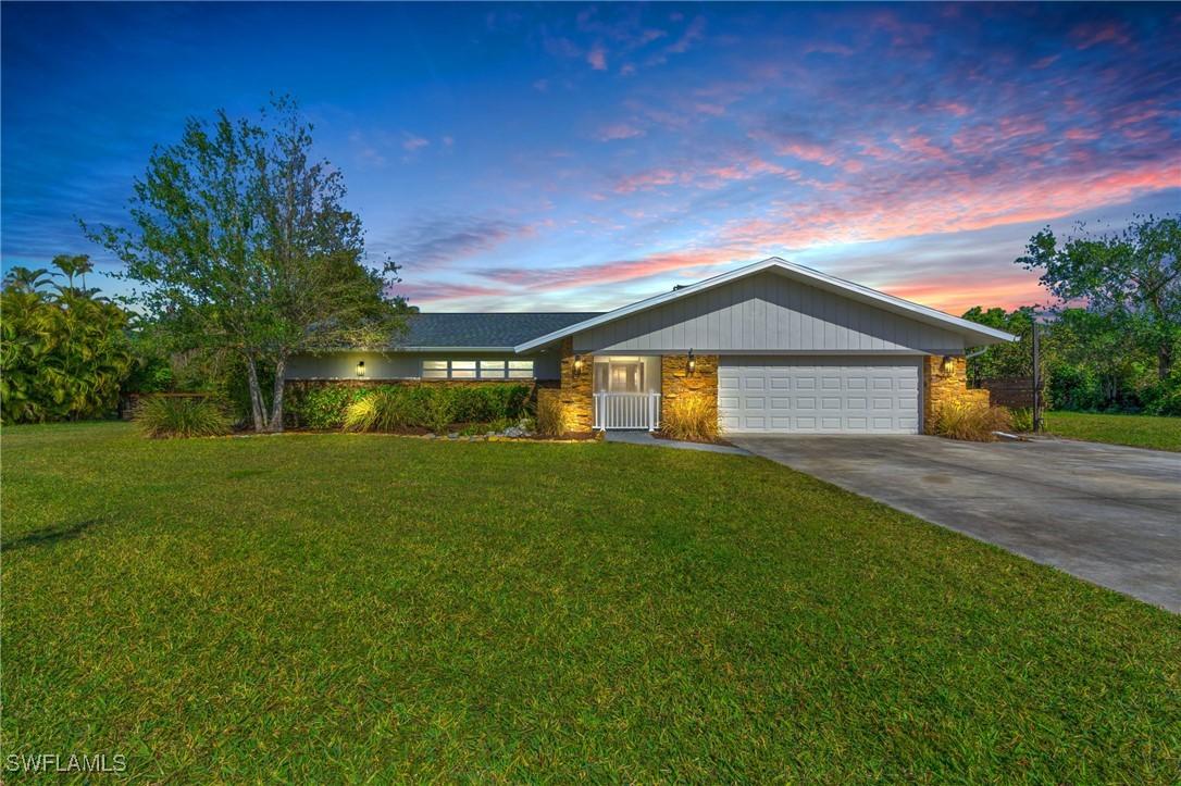 3768 Liberty Sq., Fort Myers, FL 33908