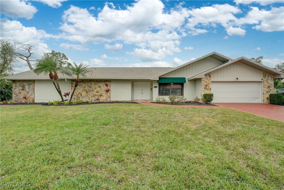 16597 Bear Cub Ct., Fort Myers, FL 33908