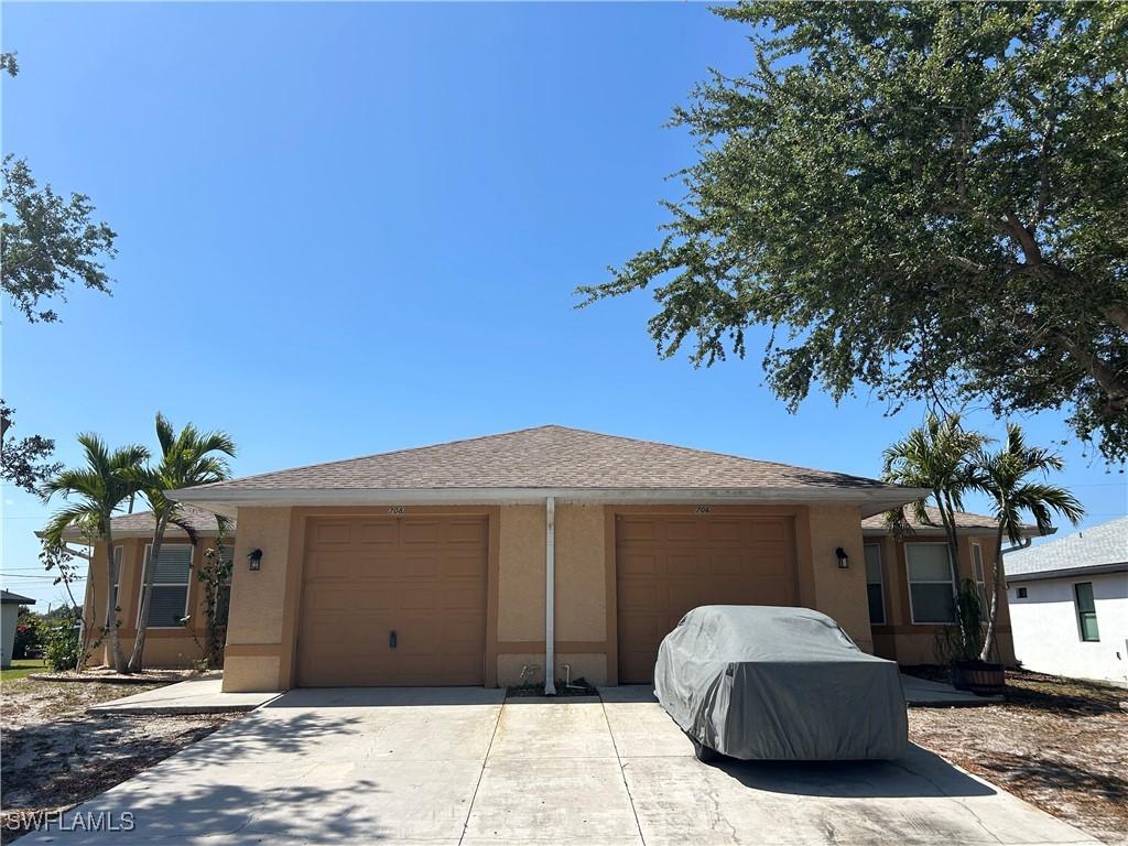 708 SE 8th Ter., Cape Coral, FL 33990