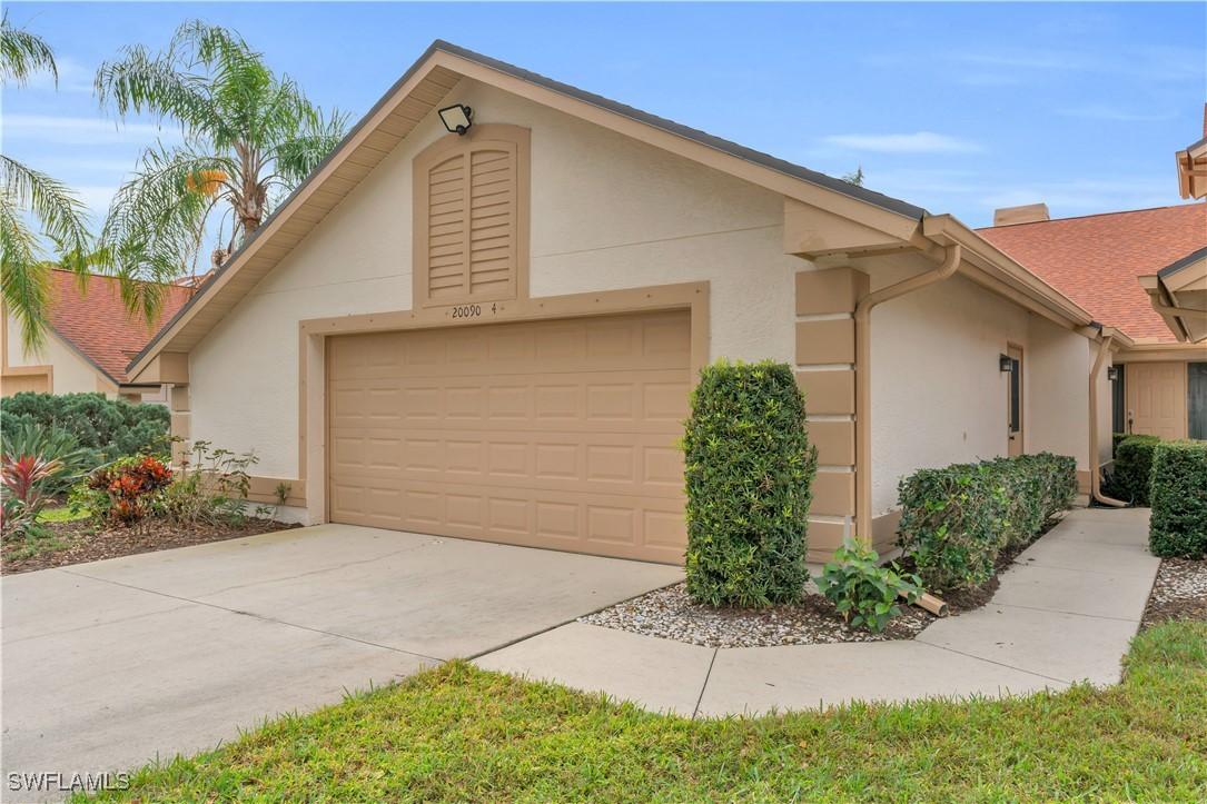 20090 Golden Panther Dr. #4, Estero, FL 33928