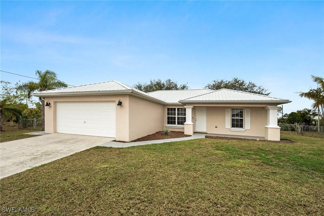 1210 NE 19th Ct., Cape Coral, FL 33909