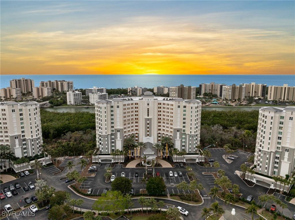 315 Dunes Blvd. #803, Naples, FL 34110