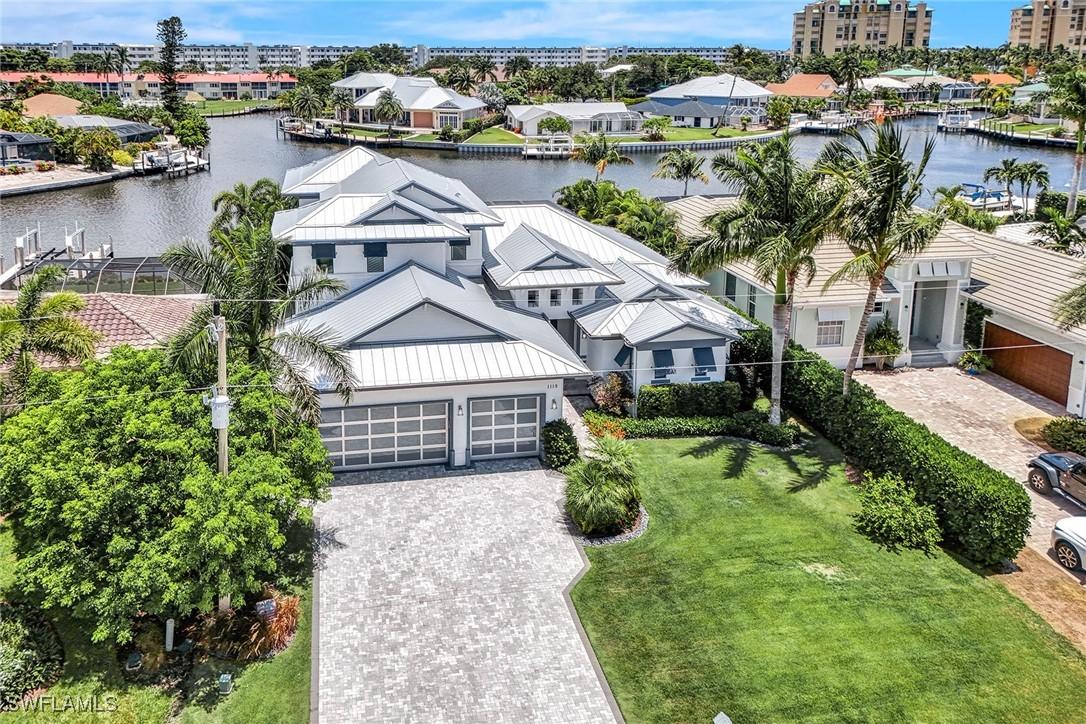 1119 Edington Pl., Marco Island, FL 34145