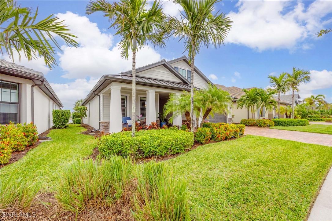 6763 Pennyroyal Dr., Naples, FL 34114