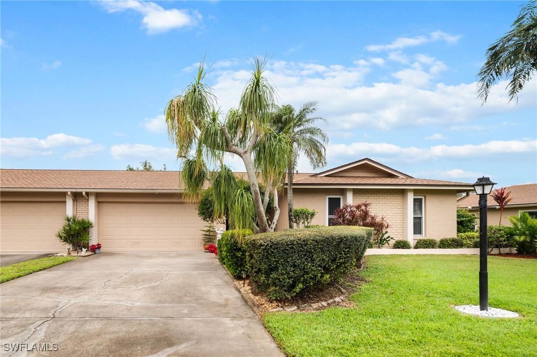 5571 Buring Ct., Fort Myers, FL 33919
